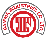 gamma industries logo