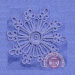 Gamma Industries Embroidery Pattern 14