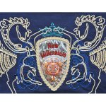 Gamma Industries Embroidery Pattern 13