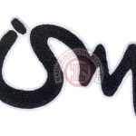 Gamma Industries Embroidery Pattern 25