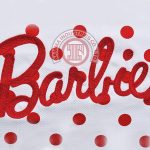 Gamma Industries Embroidery Barbie