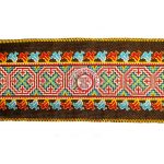 Gamma Industries Embroidery Pattern 2